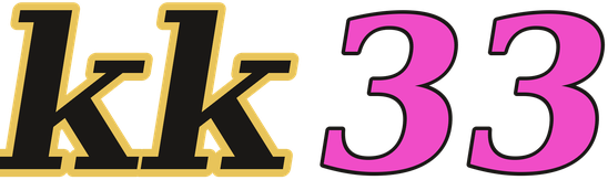 kk33 logo